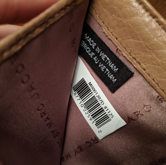 Marc By Marc Jacobs Wallet - Picture 8 of 8